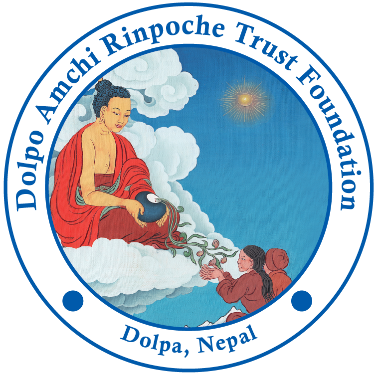 Dolpo Amchi Rinpoche
